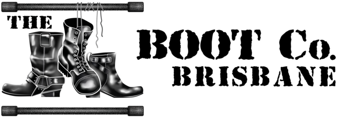 BootCo Brisbane Merchandise Store