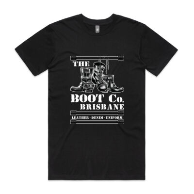 BootCo Shirt - Front Thumbnail