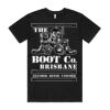 Mens Basic Tee Thumbnail