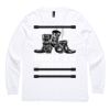 Mens Base Longsleeve Tee Thumbnail